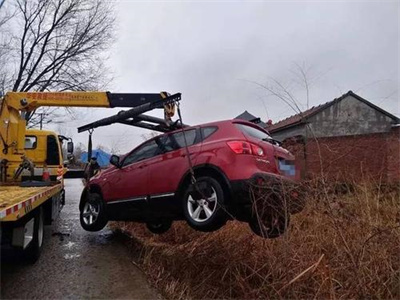 余干楚雄道路救援